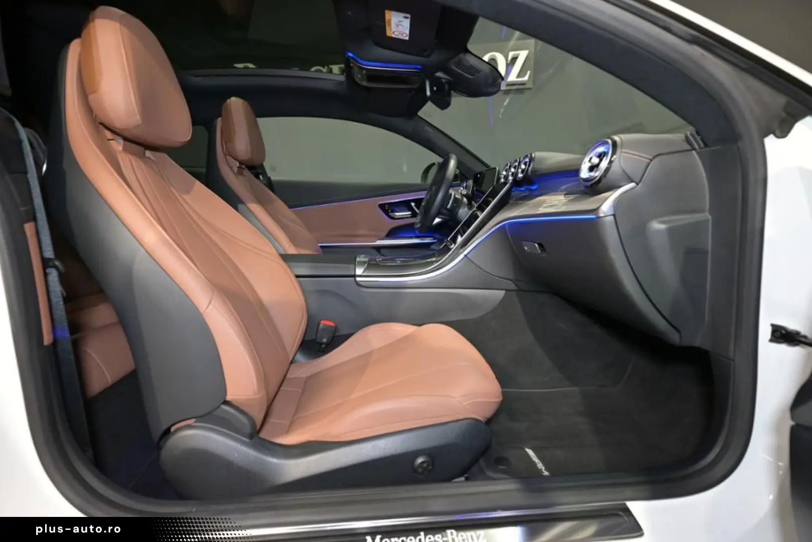 CLE 300 4M Coupé AMG PANO DIGITAL NIGHT