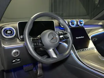 CLE 300 4M Coupé AMG PANO DIGITAL NIGHT