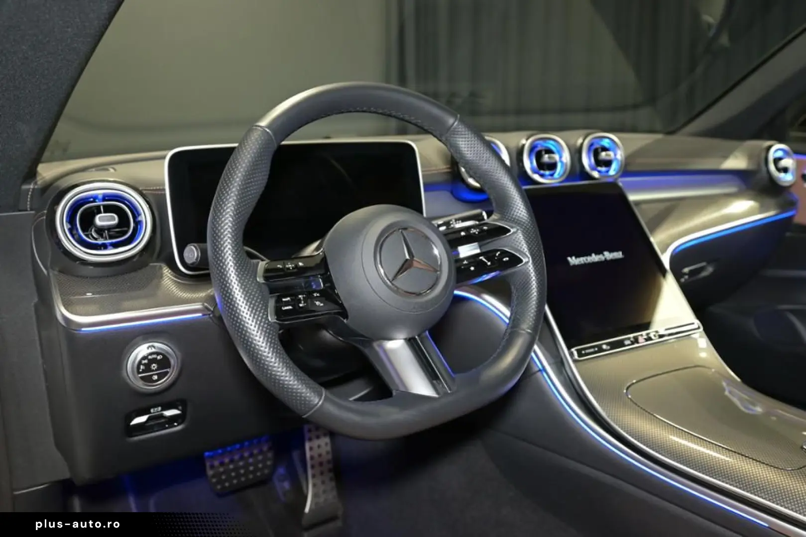 CLE 300 4M Coupé AMG PANO DIGITAL NIGHT