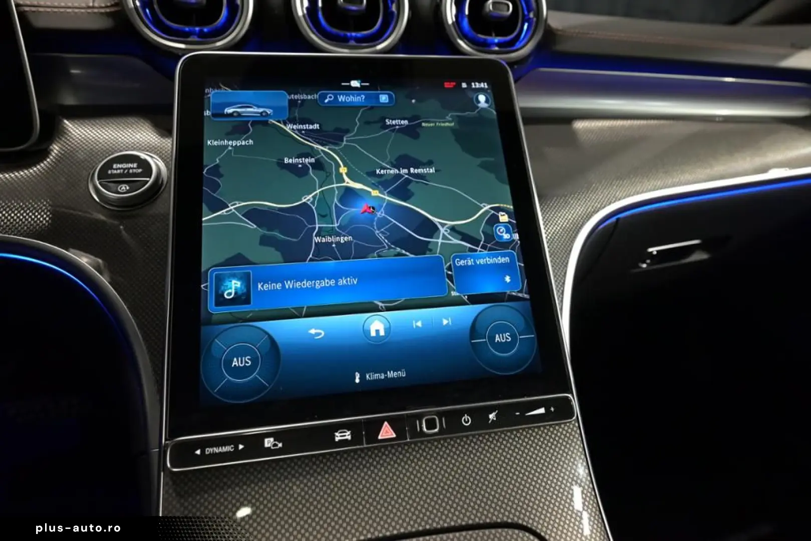 CLE 300 4M Coupé AMG PANO DIGITAL NIGHT