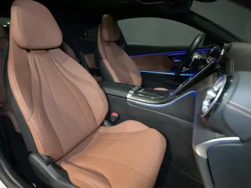 CLE 300 4M Coupé AMG PANO DIGITAL NIGHT