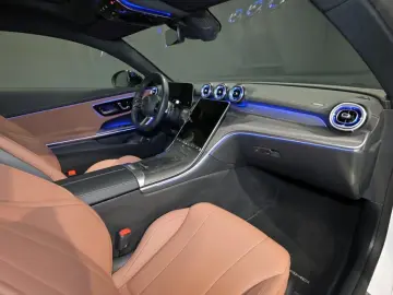 CLE 300 4M Coupé AMG PANO DIGITAL NIGHT