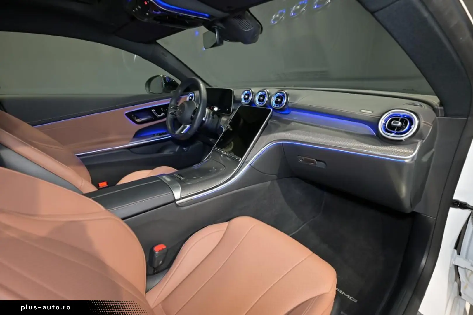 CLE 300 4M Coupé AMG PANO DIGITAL NIGHT