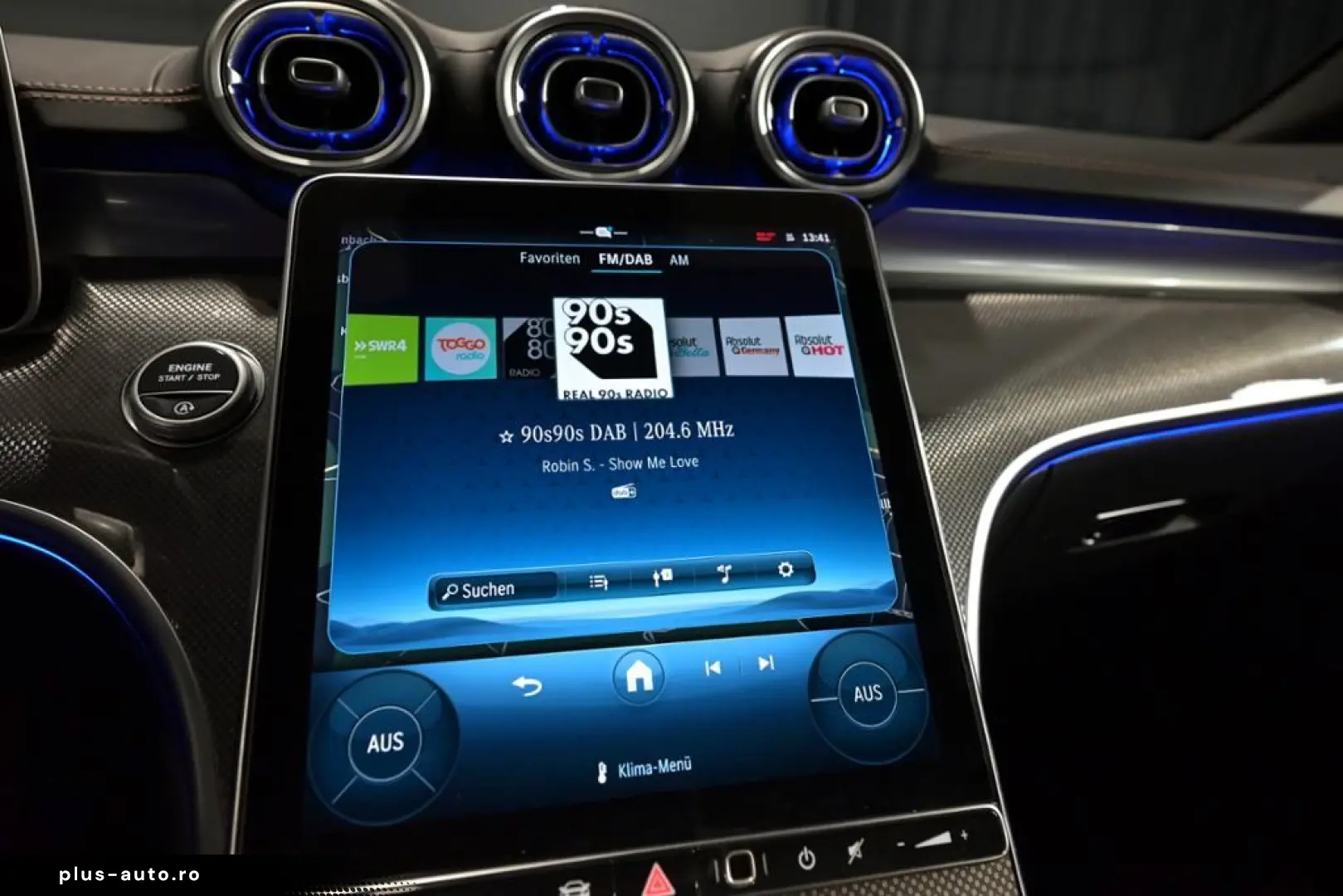 CLE 300 4M Coupé AMG PANO DIGITAL NIGHT