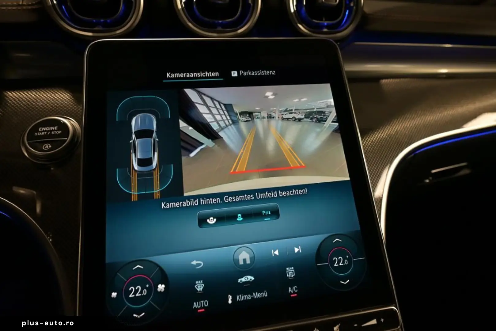 CLE 300 4M Coupé AMG PANO DIGITAL NIGHT