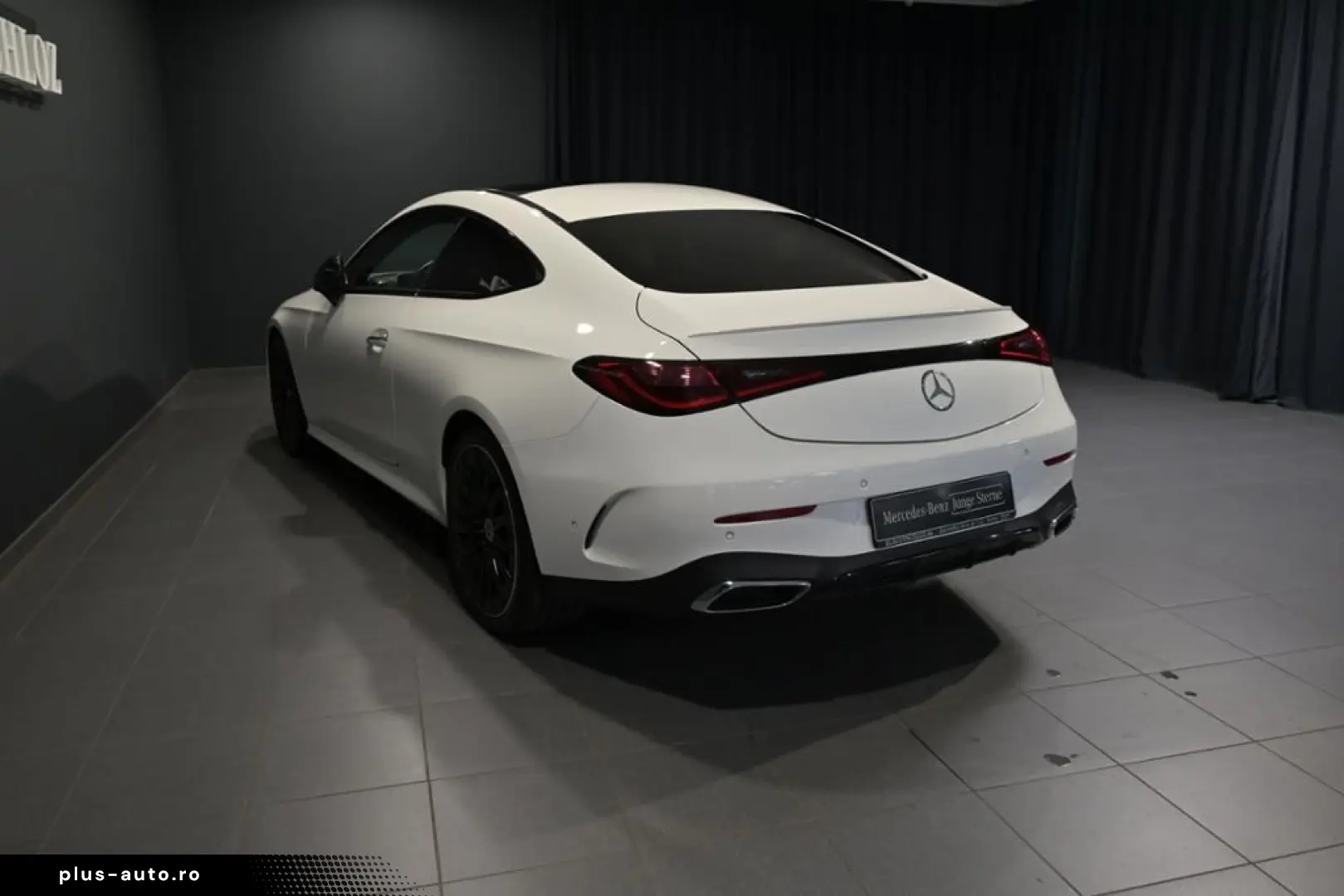 CLE 300 4M Coupé AMG PANO DIGITAL NIGHT