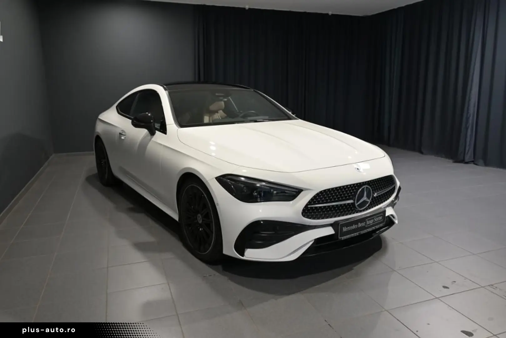 CLE 300 4M Coupé AMG PANO DIGITAL NIGHT