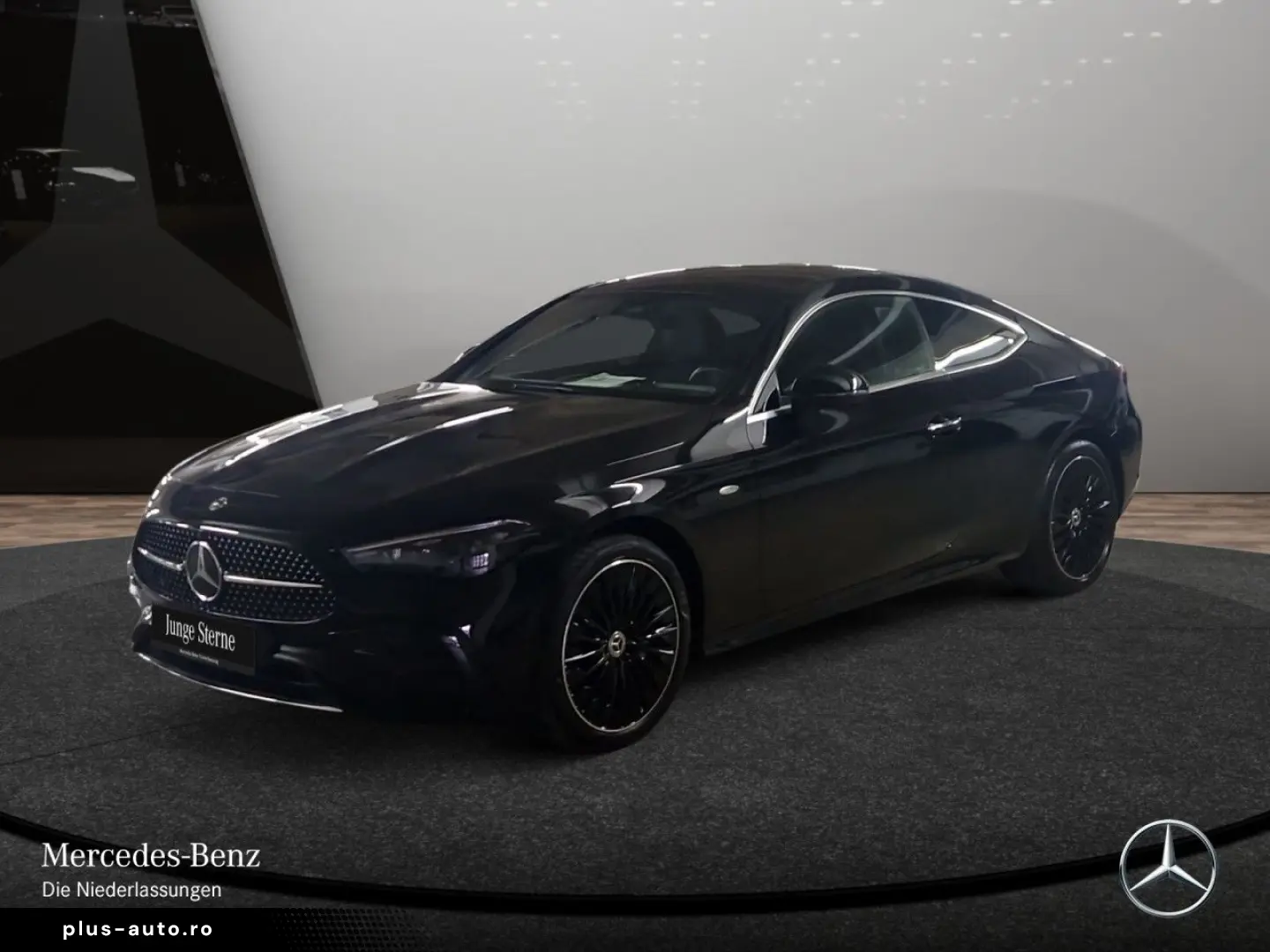 CLE 300 e Cp. AMG Prem  PANO Bur3D HUD 360