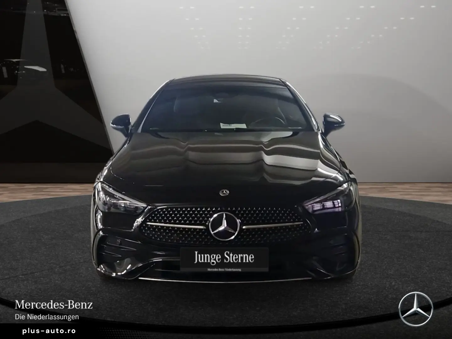 CLE 300 e Cp. AMG Prem  PANO Bur3D HUD 360