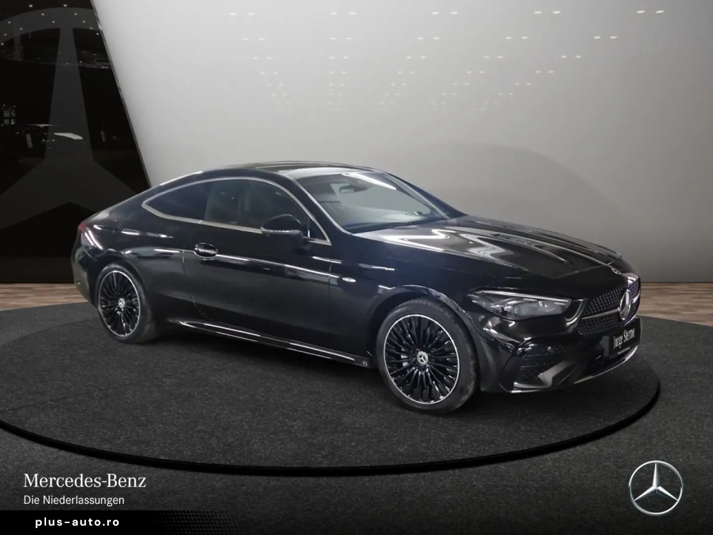 CLE 300 e Cp. AMG Prem  PANO Bur3D HUD 360