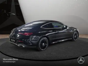 CLE 300 e Cp. AMG Prem  PANO Bur3D HUD 360