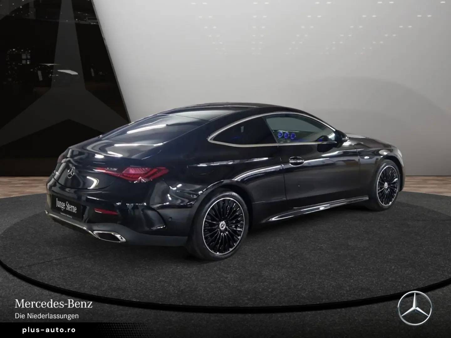 CLE 300 e Cp. AMG Prem  PANO Bur3D HUD 360