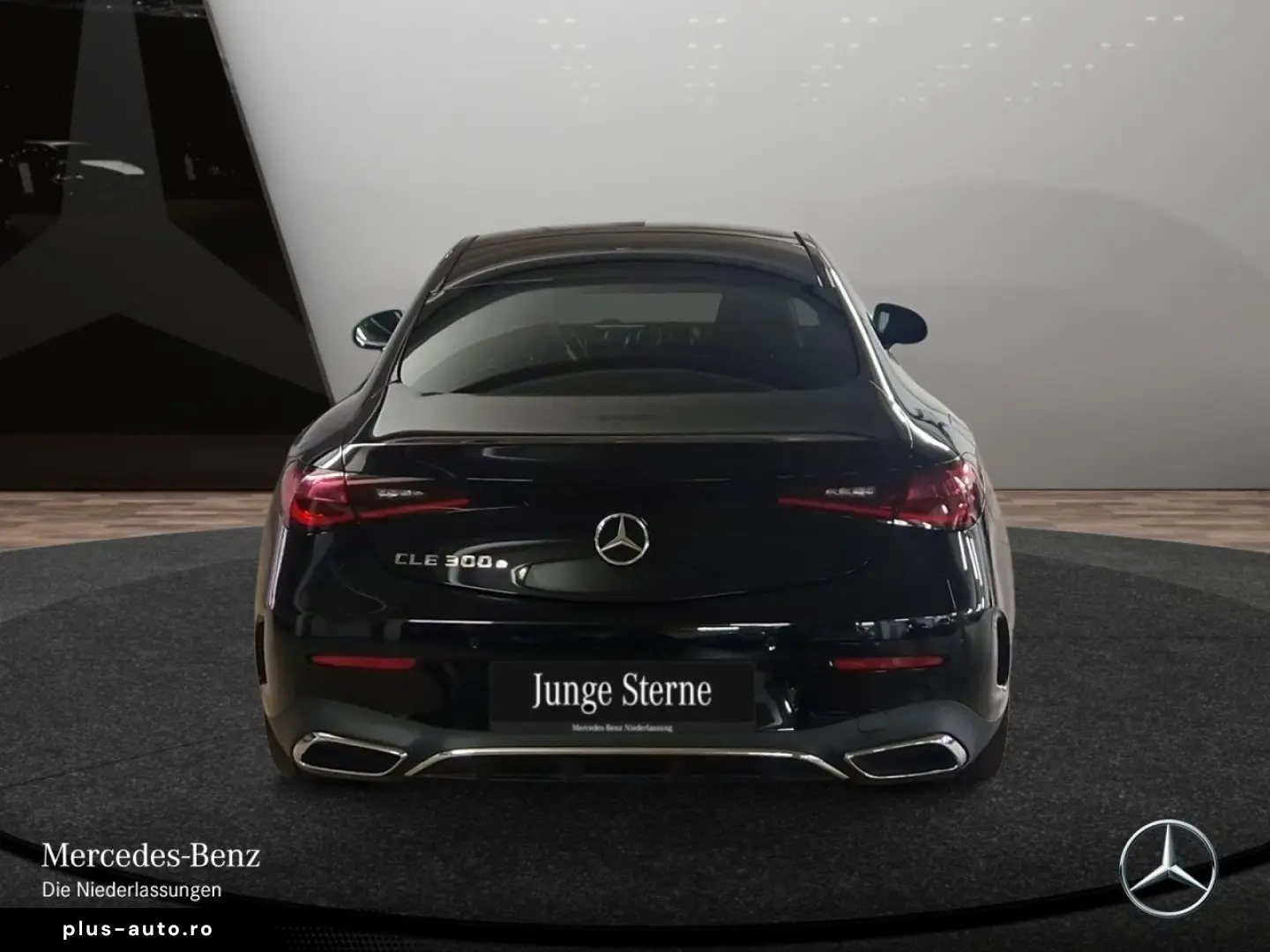 CLE 300 e Cp. AMG Prem  PANO Bur3D HUD 360