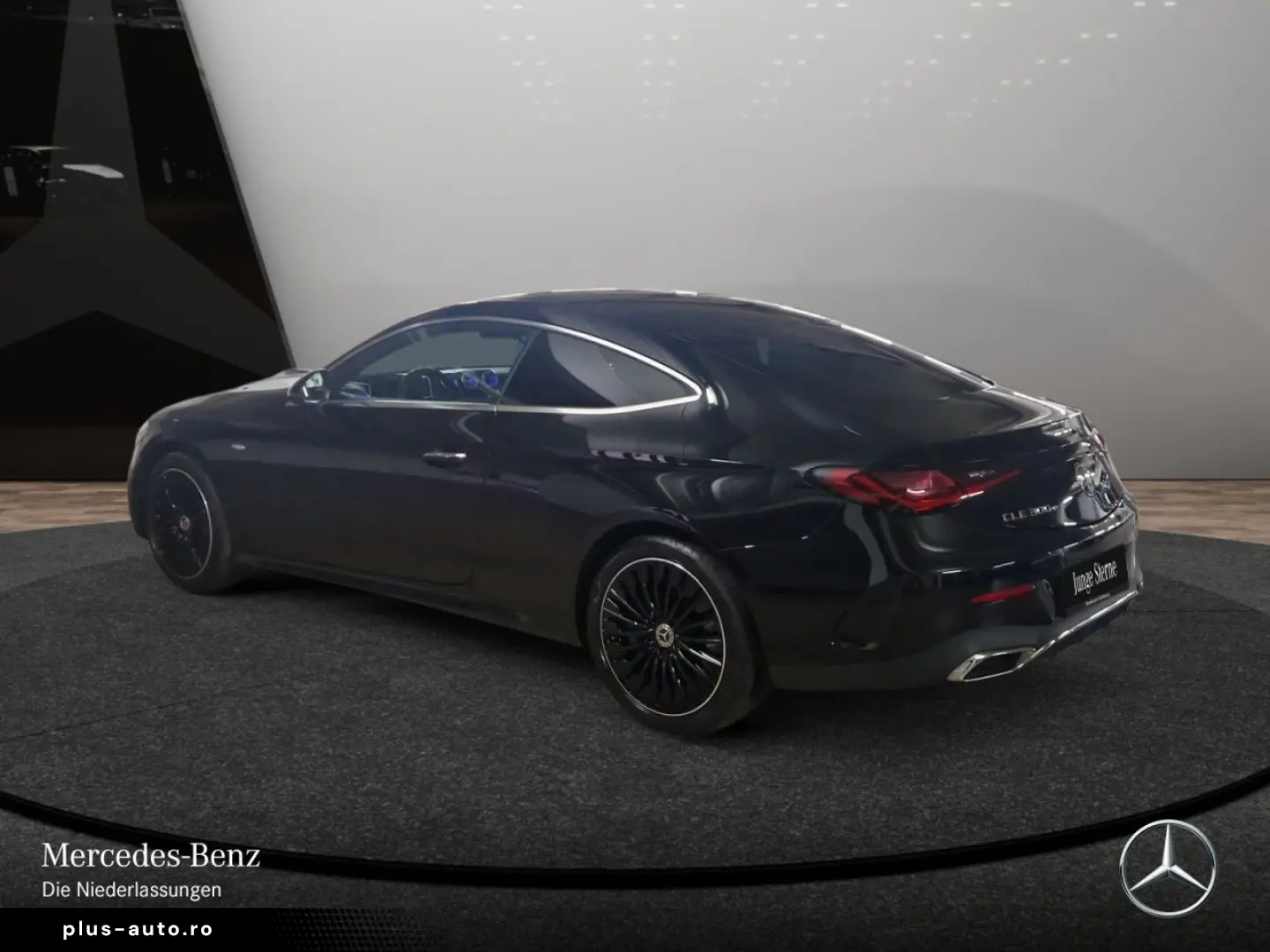 CLE 300 e Cp. AMG Prem  PANO Bur3D HUD 360