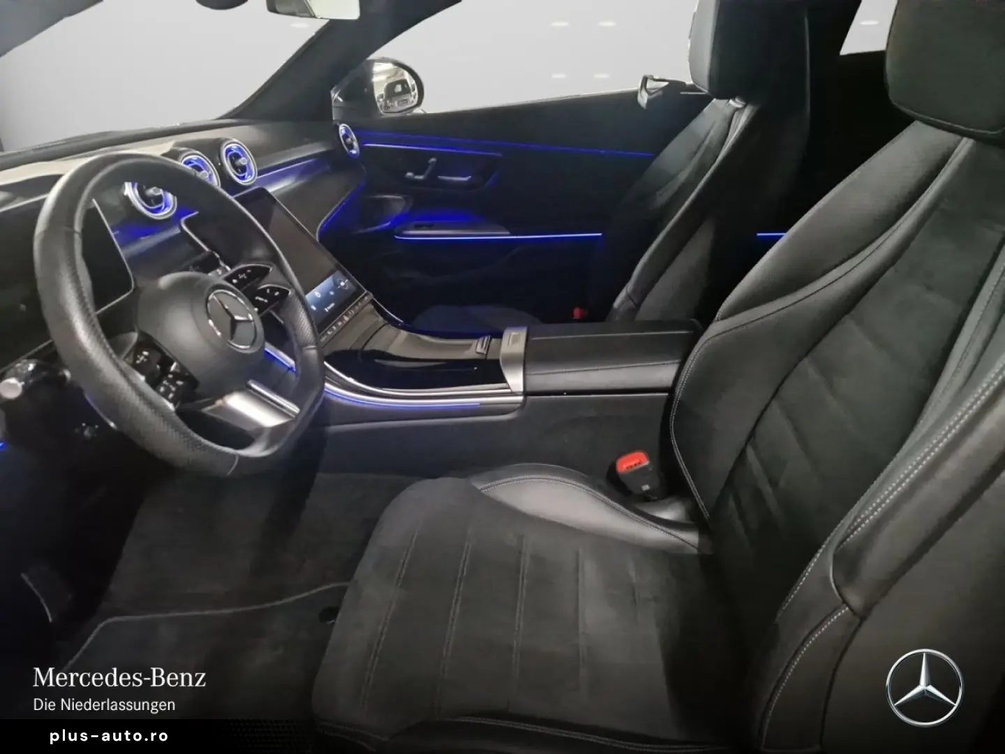 CLE 300 e Cp. AMG Prem  PANO Bur3D HUD 360