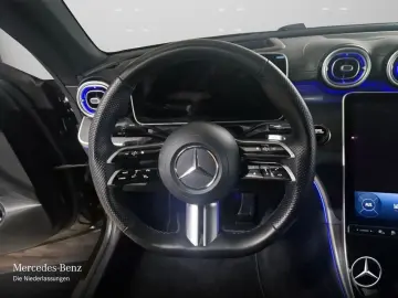 CLE 300 e Cp. AMG Prem  PANO Bur3D HUD 360