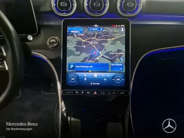 CLE 300 e Cp. AMG Prem  PANO Bur3D HUD 360