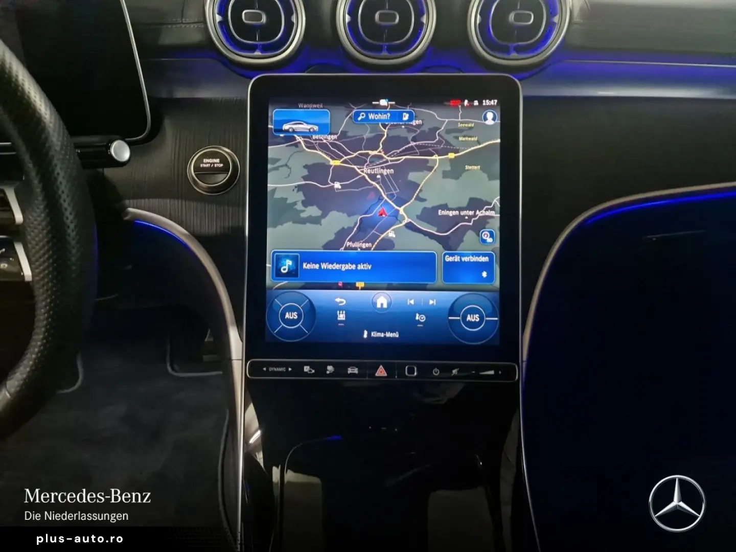 CLE 300 e Cp. AMG Prem  PANO Bur3D HUD 360