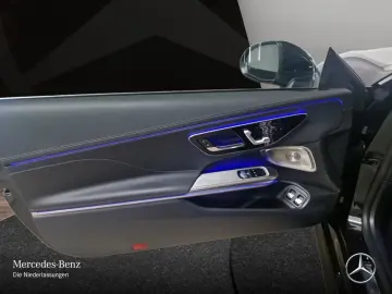 CLE 300 e Cp. AMG Prem  PANO Bur3D HUD 360