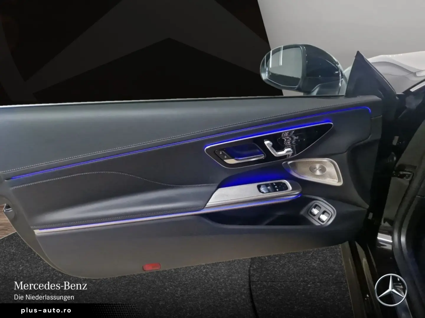 CLE 300 e Cp. AMG Prem  PANO Bur3D HUD 360