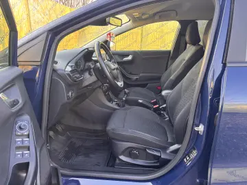 FORD PUMA 1.0 ECOBOOST 125 CP MHEV   HYBRID