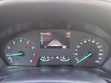 FORD PUMA 1.0 ECOBOOST 125 CP MHEV   HYBRID