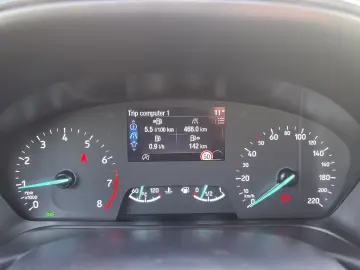 FORD PUMA 1.0 ECOBOOST 125 CP MHEV   HYBRID