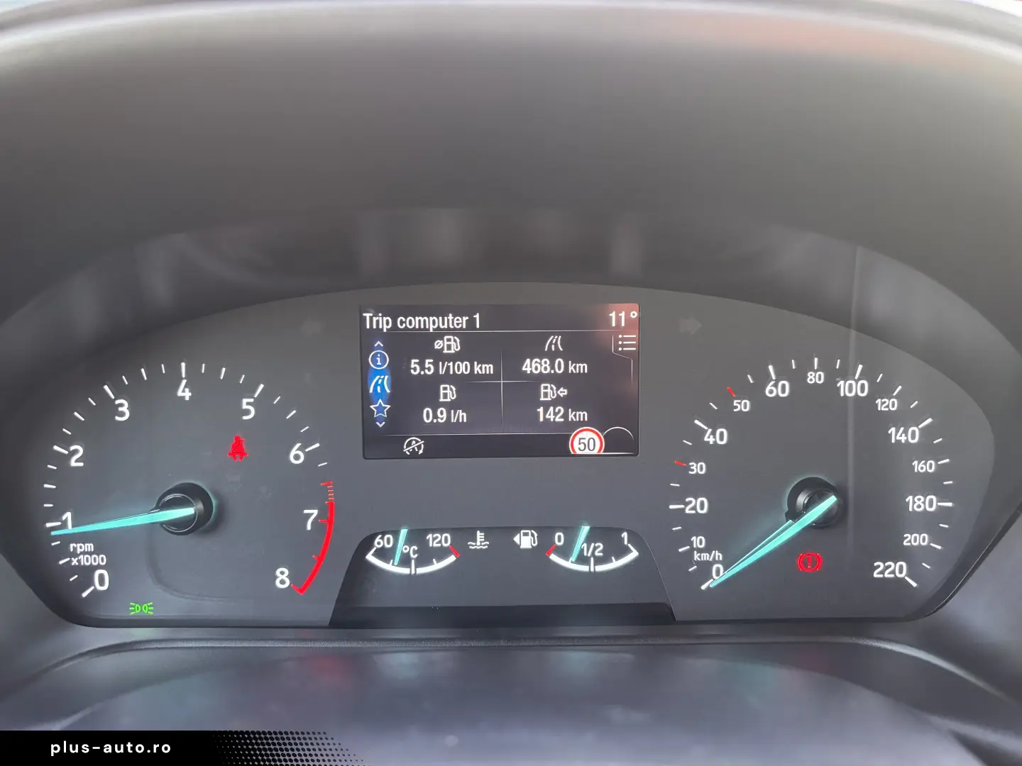 FORD PUMA 1.0 ECOBOOST 125 CP MHEV   HYBRID