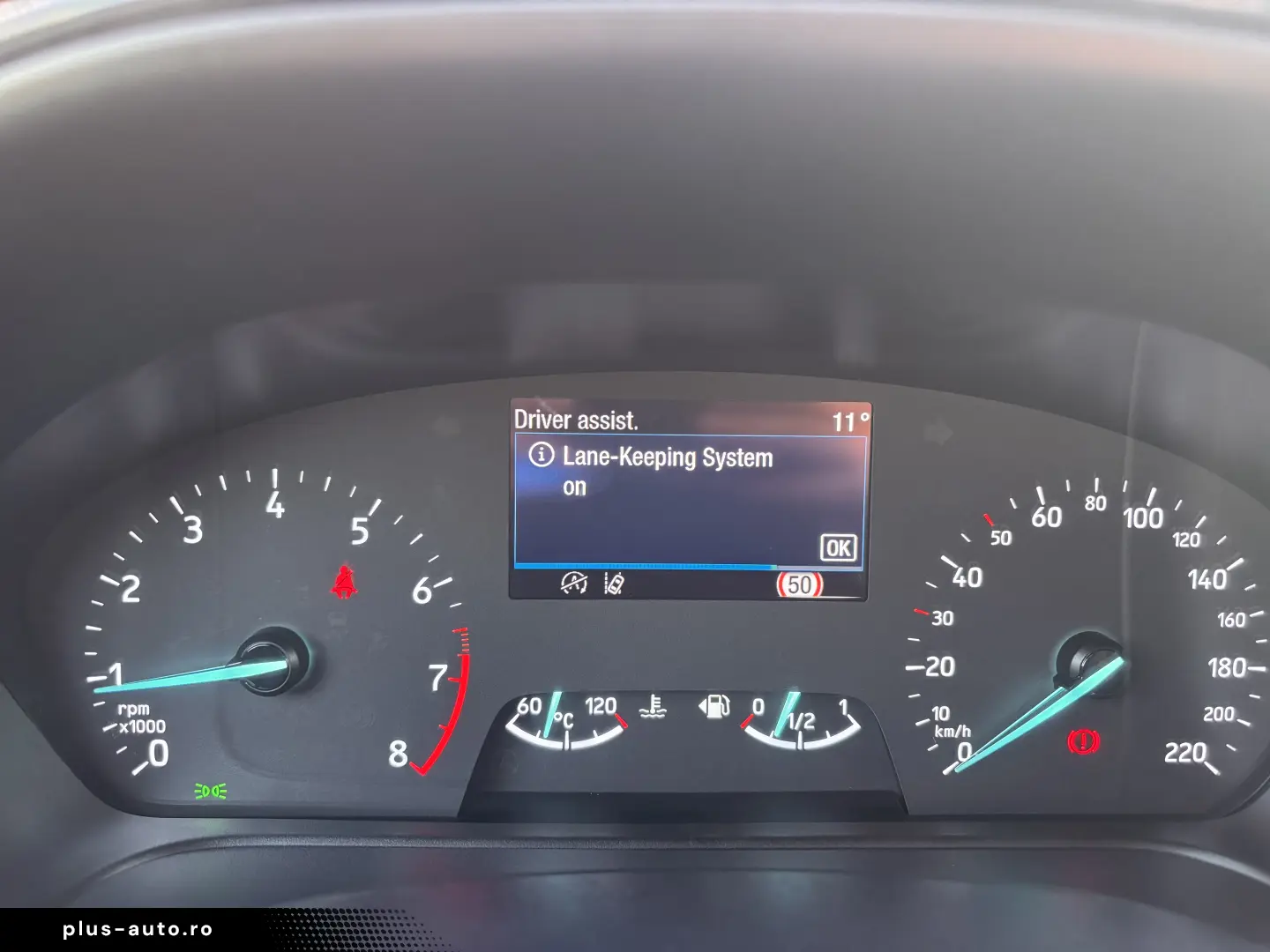 FORD PUMA 1.0 ECOBOOST 125 CP MHEV   HYBRID