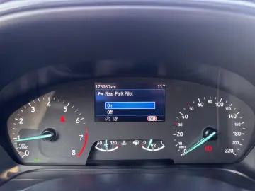 FORD PUMA 1.0 ECOBOOST 125 CP MHEV   HYBRID