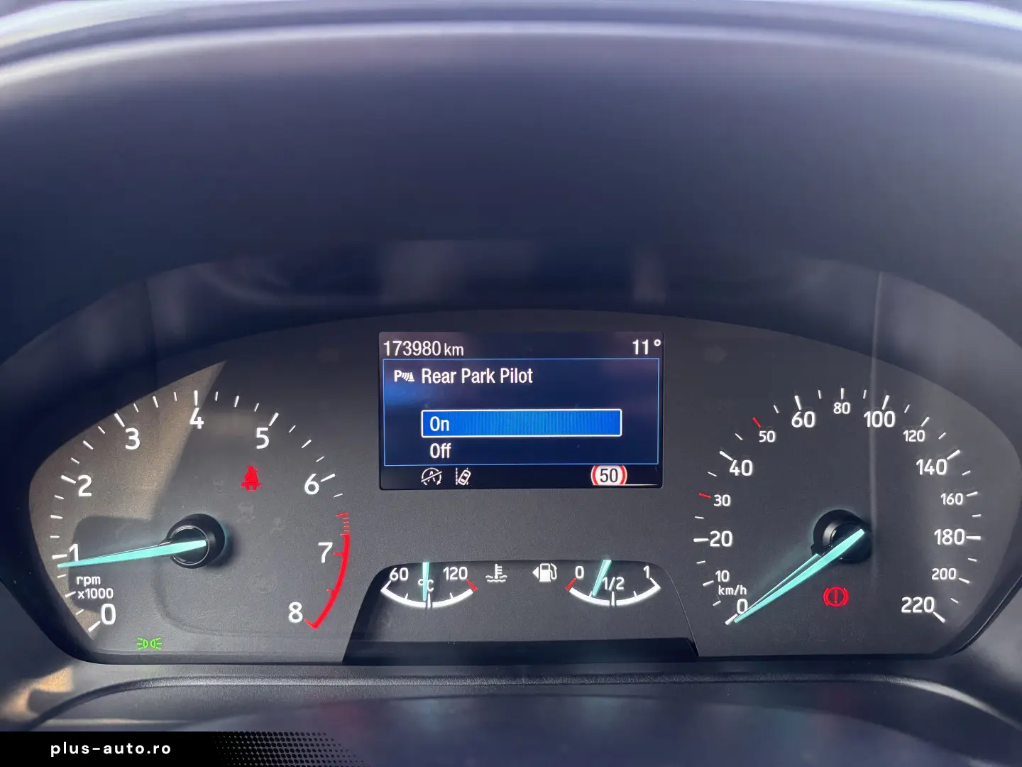 FORD PUMA 1.0 ECOBOOST 125 CP MHEV   HYBRID