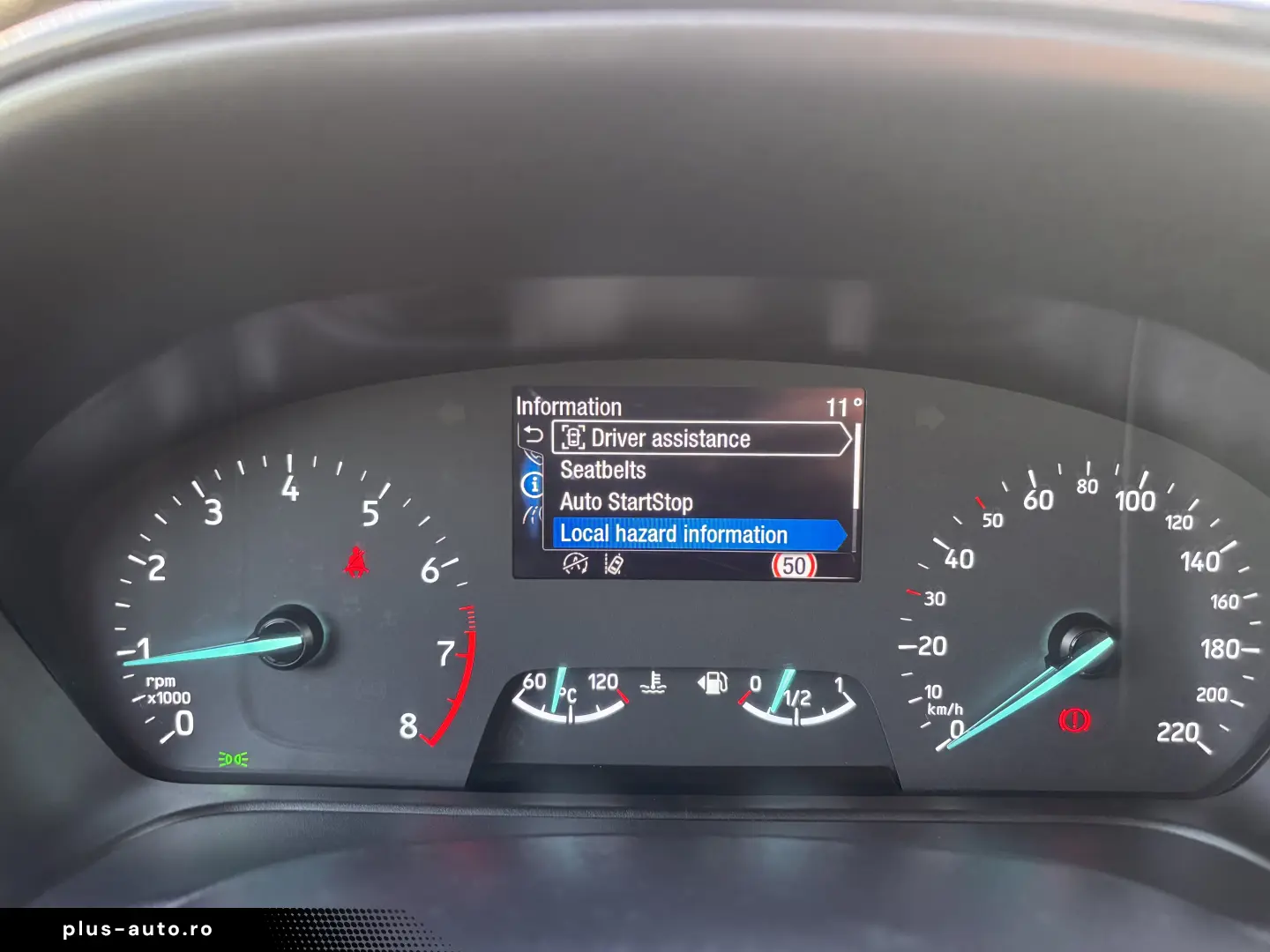 FORD PUMA 1.0 ECOBOOST 125 CP MHEV   HYBRID