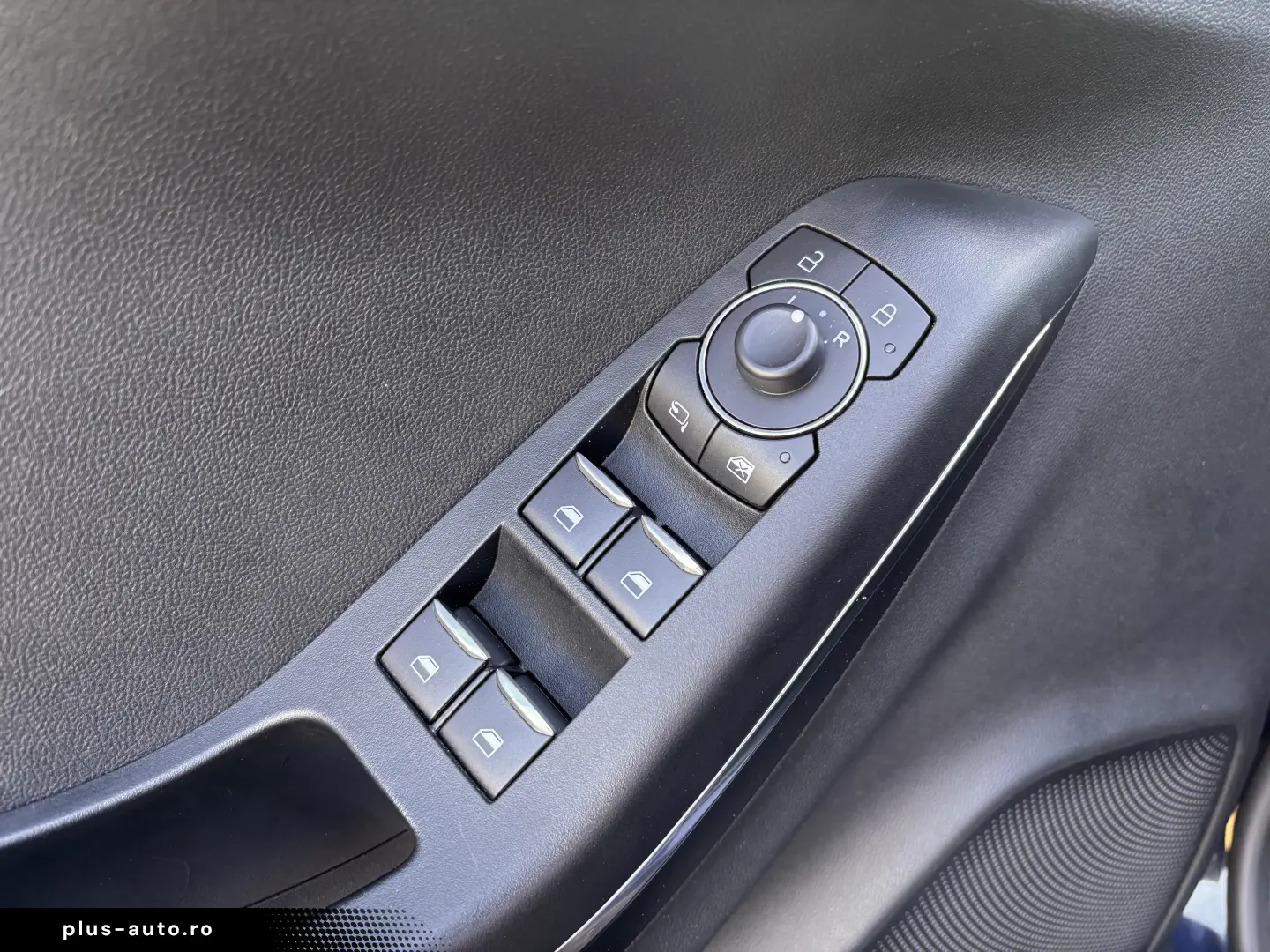 FORD PUMA 1.0 ECOBOOST 125 CP MHEV   HYBRID