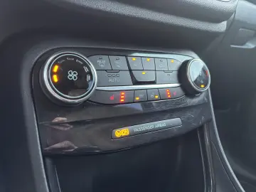 FORD PUMA 1.0 ECOBOOST 125 CP MHEV   HYBRID