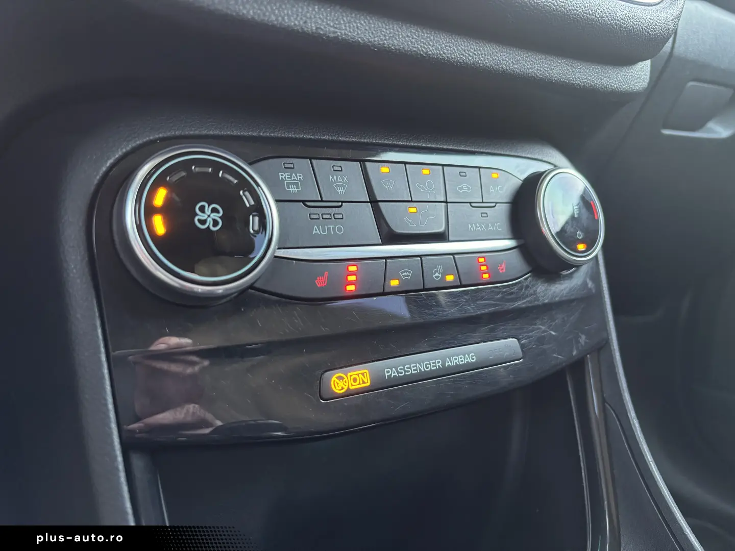 FORD PUMA 1.0 ECOBOOST 125 CP MHEV   HYBRID