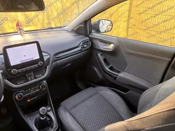 FORD PUMA 1.0 ECOBOOST 125 CP MHEV   HYBRID