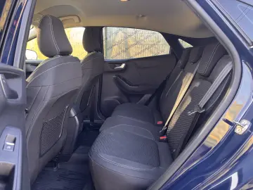 FORD PUMA 1.0 ECOBOOST 125 CP MHEV   HYBRID