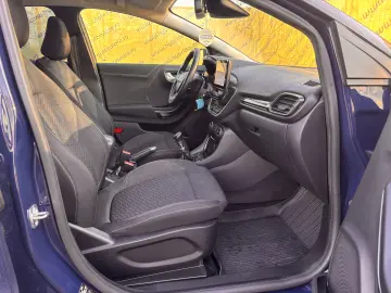 FORD PUMA 1.0 ECOBOOST 125 CP MHEV   HYBRID