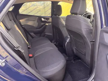 FORD PUMA 1.0 ECOBOOST 125 CP MHEV   HYBRID