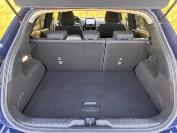 FORD PUMA 1.0 ECOBOOST 125 CP MHEV   HYBRID