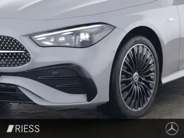 CLE 300 e mit EQ Hybrid Technologie AUT DynLicht