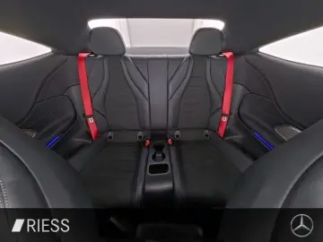 CLE 300 e mit EQ Hybrid Technologie AUT DynLicht