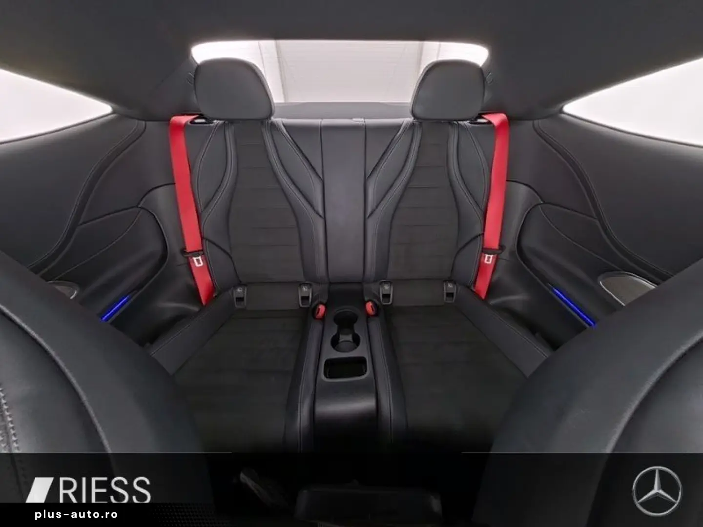 CLE 300 e mit EQ Hybrid Technologie AUT DynLicht