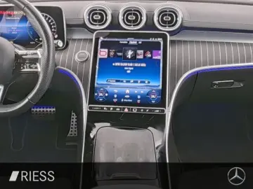 CLE 300 e mit EQ Hybrid Technologie AUT DynLicht