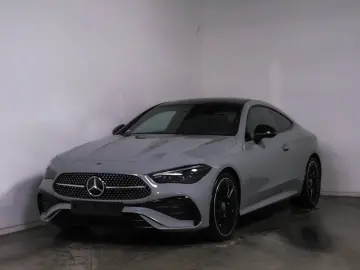 CLE 300 AMG Premium 4M Night Pano 360  Burm 20