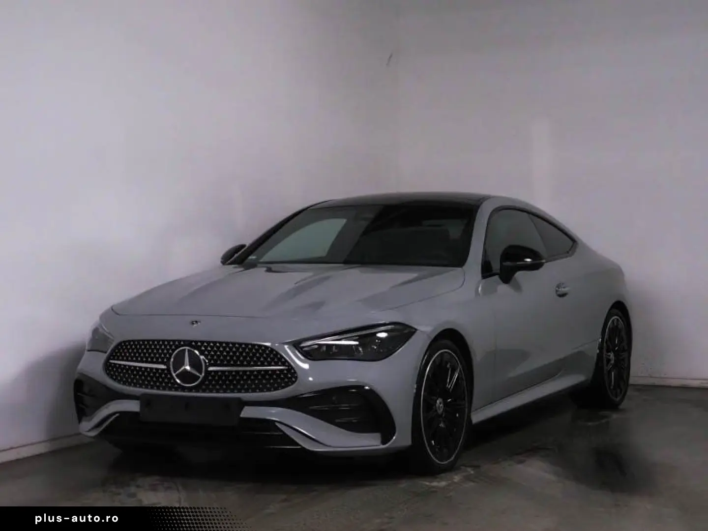 CLE 300 AMG Premium 4M Night Pano 360  Burm 20