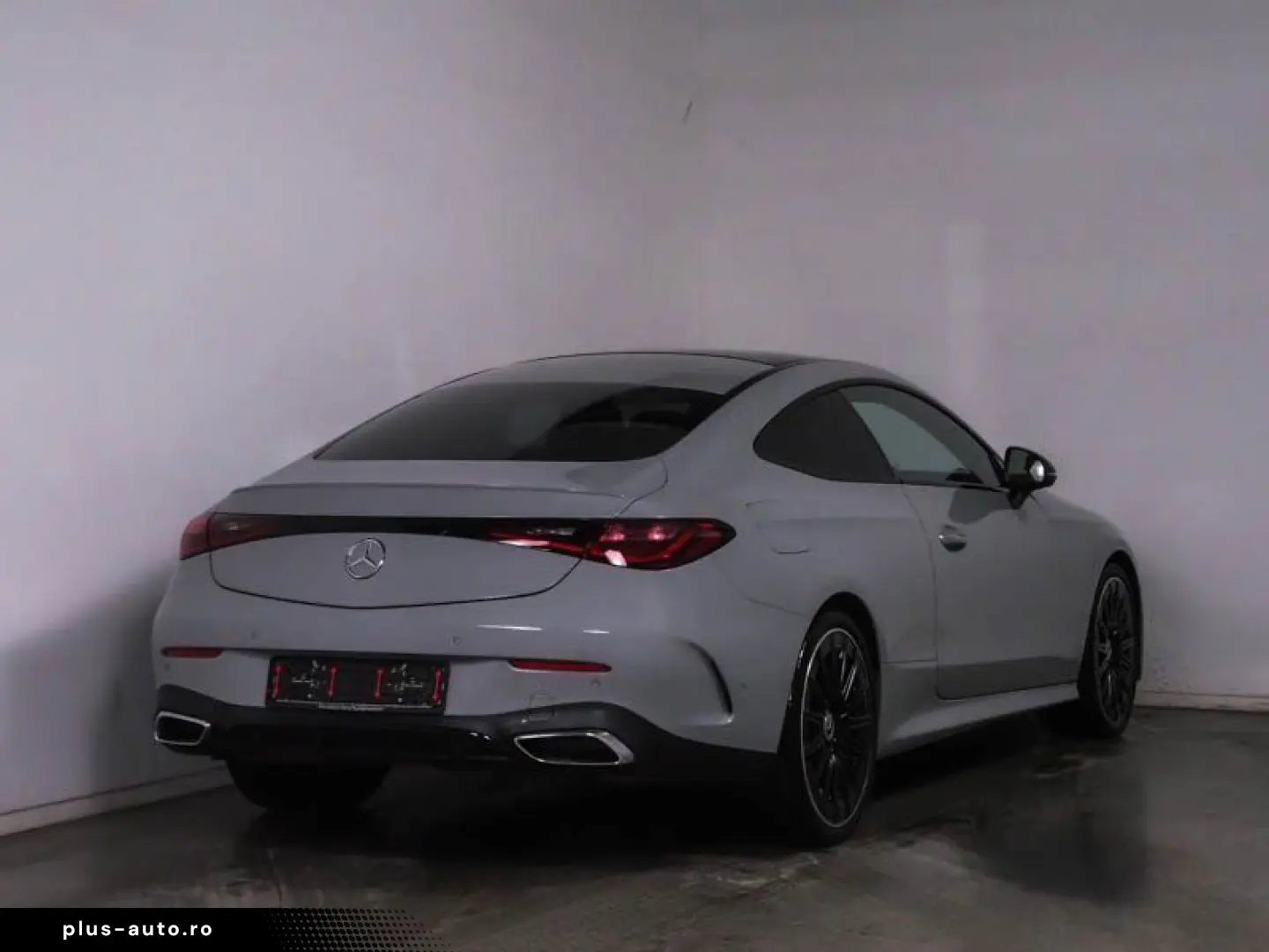 CLE 300 AMG Premium 4M Night Pano 360  Burm 20