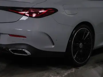 CLE 300 AMG Premium 4M Night Pano 360  Burm 20