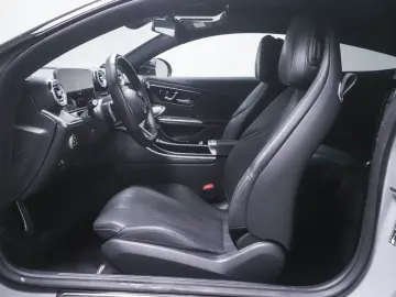 CLE 300 AMG Premium 4M Night Pano 360  Burm 20