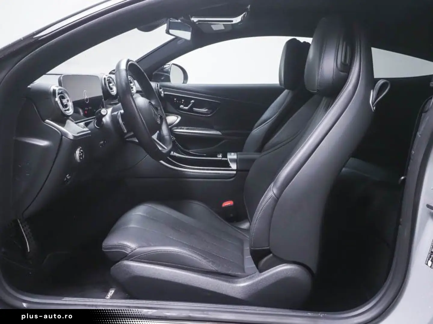 CLE 300 AMG Premium 4M Night Pano 360  Burm 20